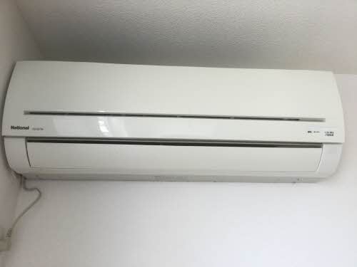 ヴァン・コリーヌ 103号-4