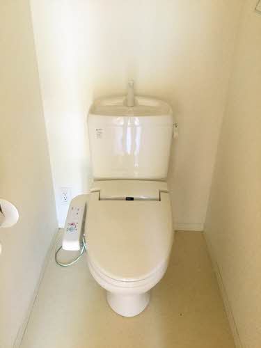 ヴァン・コリーヌ 103号-7