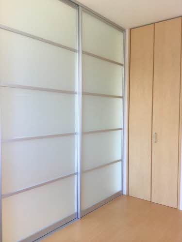 ヴァン・コリーヌ 103号-9