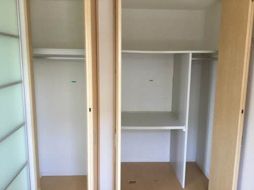 ヴァン・コリーヌ 103号-10