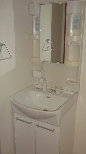 ヴァン・コリーヌ 103号-14