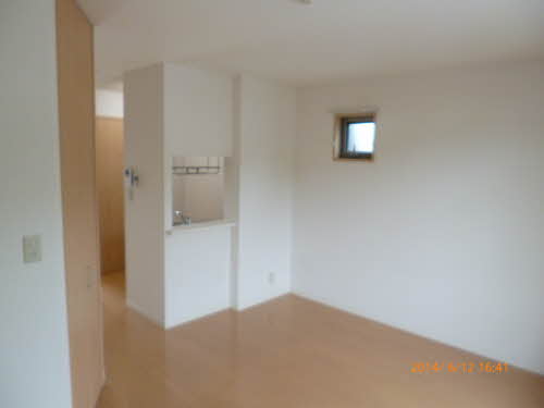 メルベーユ飯盛 103号-2