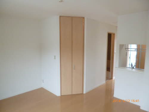 メルベーユ飯盛 103号-3