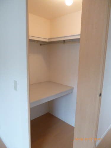 メルベーユ飯盛 103号-4