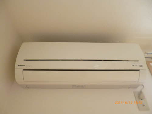 メルベーユ飯盛 103号-5