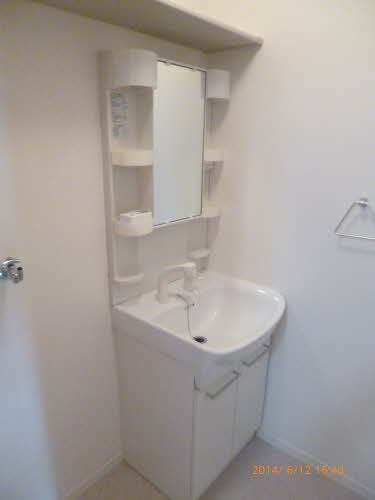 メルベーユ飯盛 103号-7