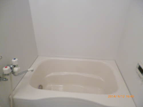 メルベーユ飯盛 103号-8