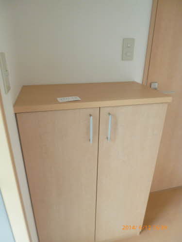 メルベーユ飯盛 103号-11