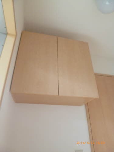 メルベーユ飯盛 103号-12