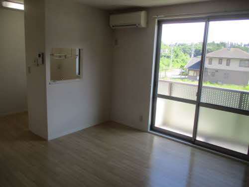 K-レガシー七番館 202号-3