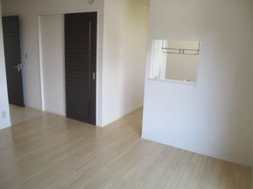 K-レガシー七番館 202号-4