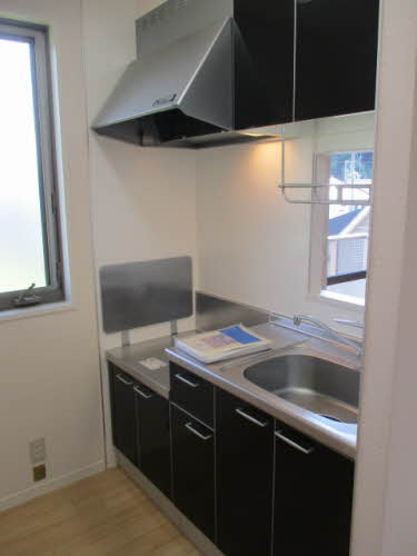 K-レガシー七番館 202号-6