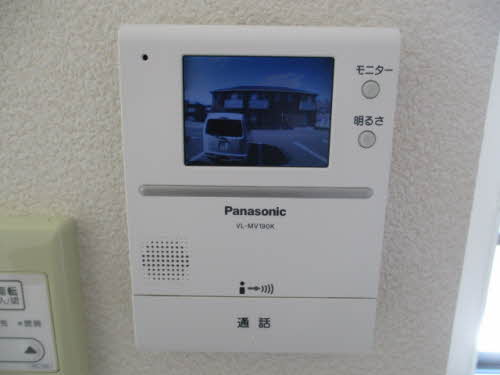 K-レガシー七番館 202号-7