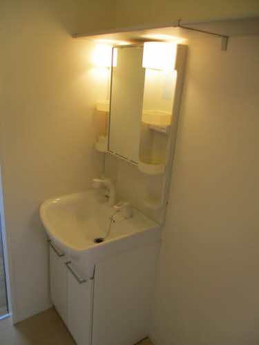 K-レガシー七番館 202号-9