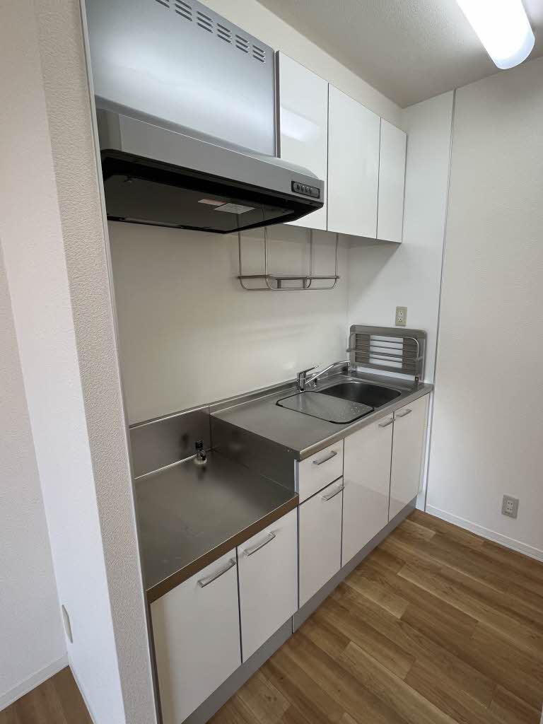 シャロム鎌倉Ⅱ 102号-3