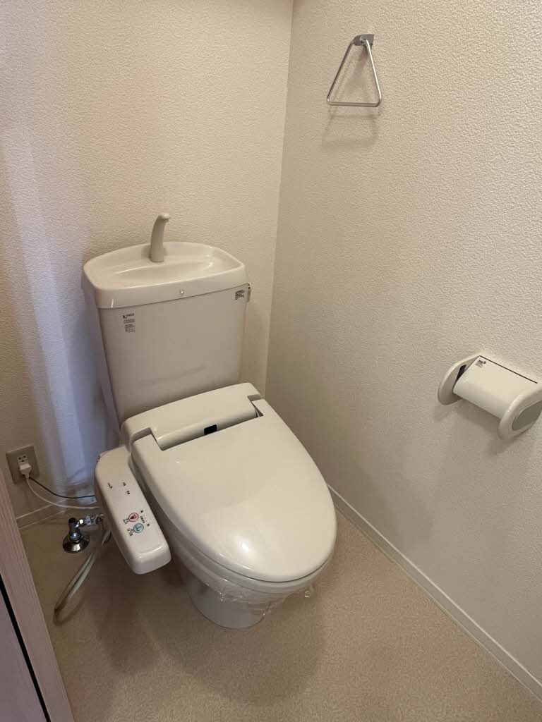 シャロム鎌倉Ⅱ 102号-5