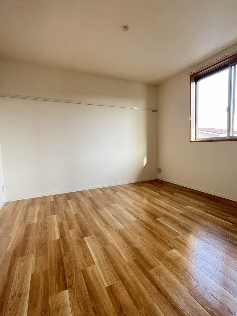 シャロム鎌倉Ⅱ 102号-7