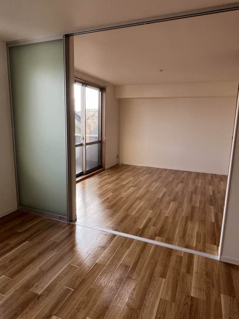 シャロム鎌倉Ⅱ 102号-8