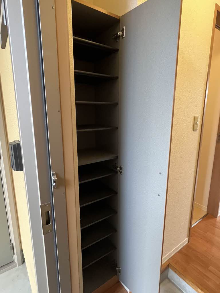 シャロム鎌倉Ⅱ 102号-11