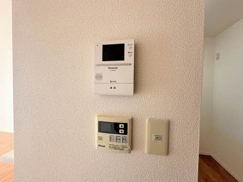 シャロム鎌倉Ⅱ 103号-5