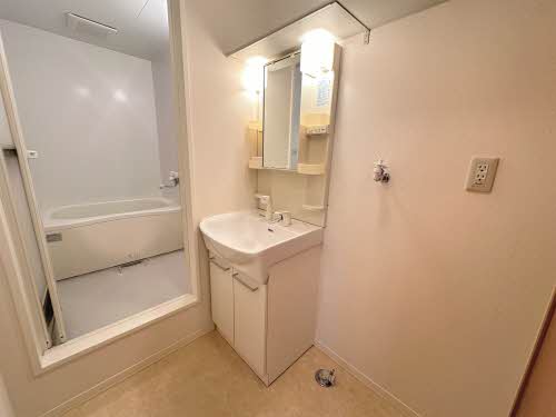 シャロム鎌倉Ⅱ 103号-10