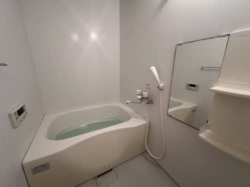 シャロム鎌倉Ⅱ 103号-11