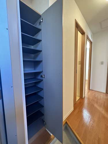 シャロム鎌倉Ⅱ 103号-14