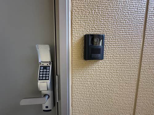 シャロム鎌倉Ⅱ 103号-15