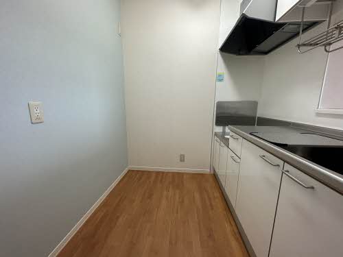 シャロム鎌倉Ⅱ 201号-4