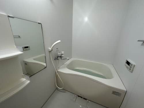 シャロム鎌倉Ⅱ 201号-5