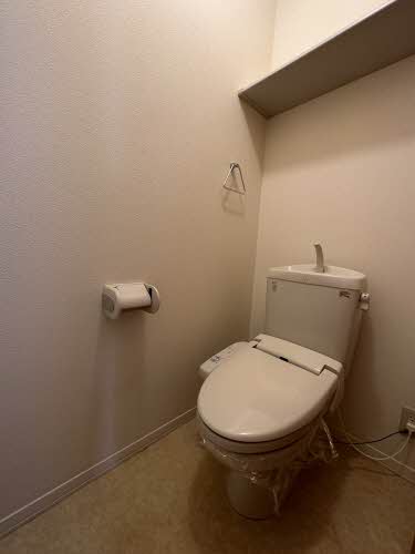 シャロム鎌倉Ⅱ 201号-6