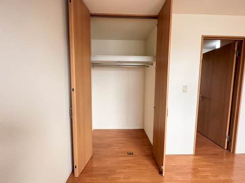 シャロム鎌倉Ⅱ 201号-9