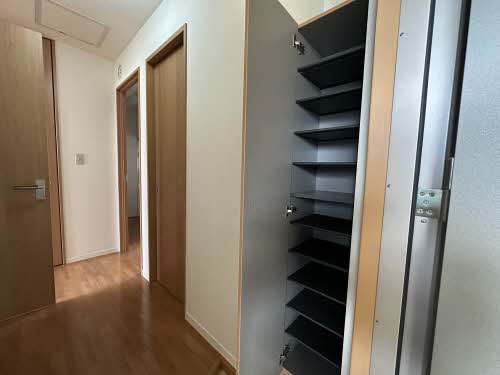 シャロム鎌倉Ⅱ 201号-11