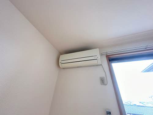 シャロム鎌倉Ⅱ 201号-12