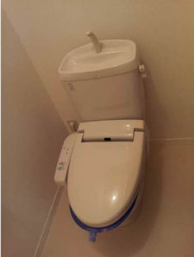 リフェール　Ａ 102号-2