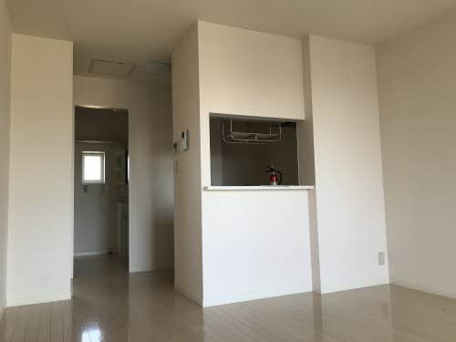 リフェール　Ｂ 202号-2