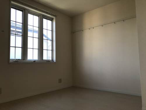 リフェール　Ｂ 202号-4