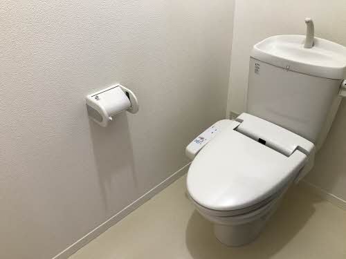 リフェール　Ｂ 202号-8