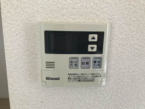 リフェール　Ｂ 202号-10