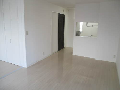 コンフォート栄 101号-2