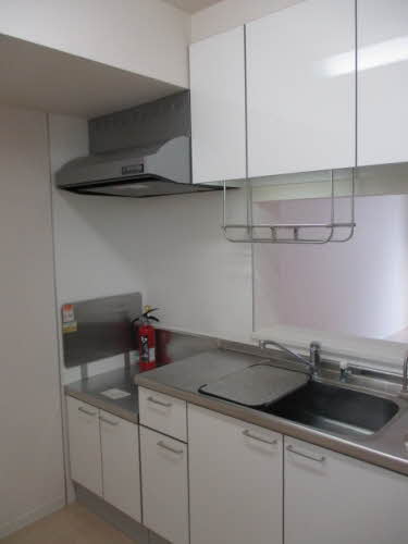 コンフォート栄 101号-3