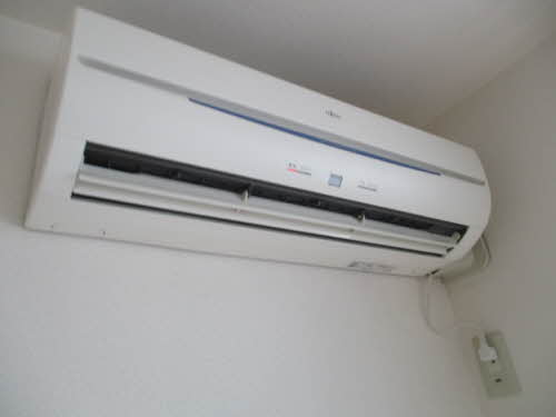 コンフォート栄 101号-8