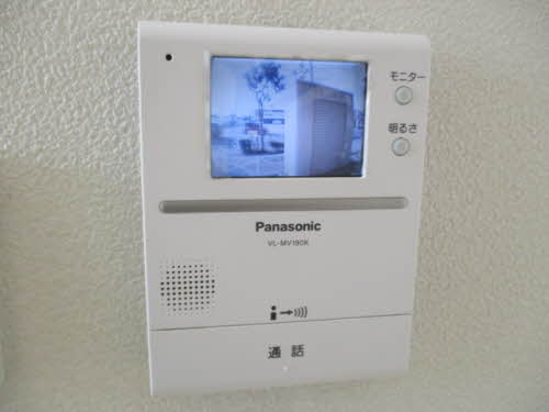 コンフォート栄 101号-9