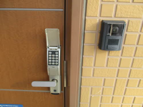 コンフォート栄 101号-13