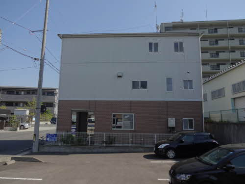 コンフォート栄 101号-14