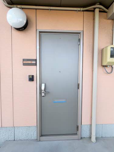 エリス２４１ 101号-2