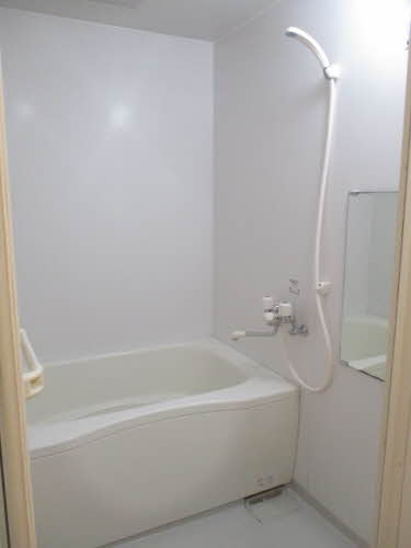 メゾンアース A 103号-4