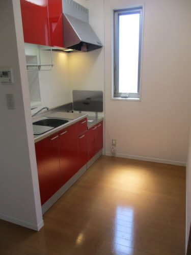 メゾンアース A 103号-7