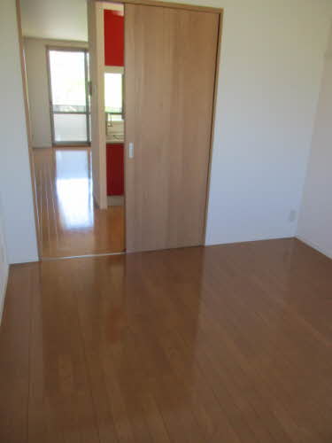 メゾンアース A 103号-10