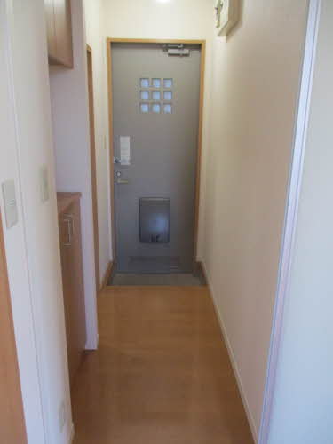 メゾンアース A 103号-12